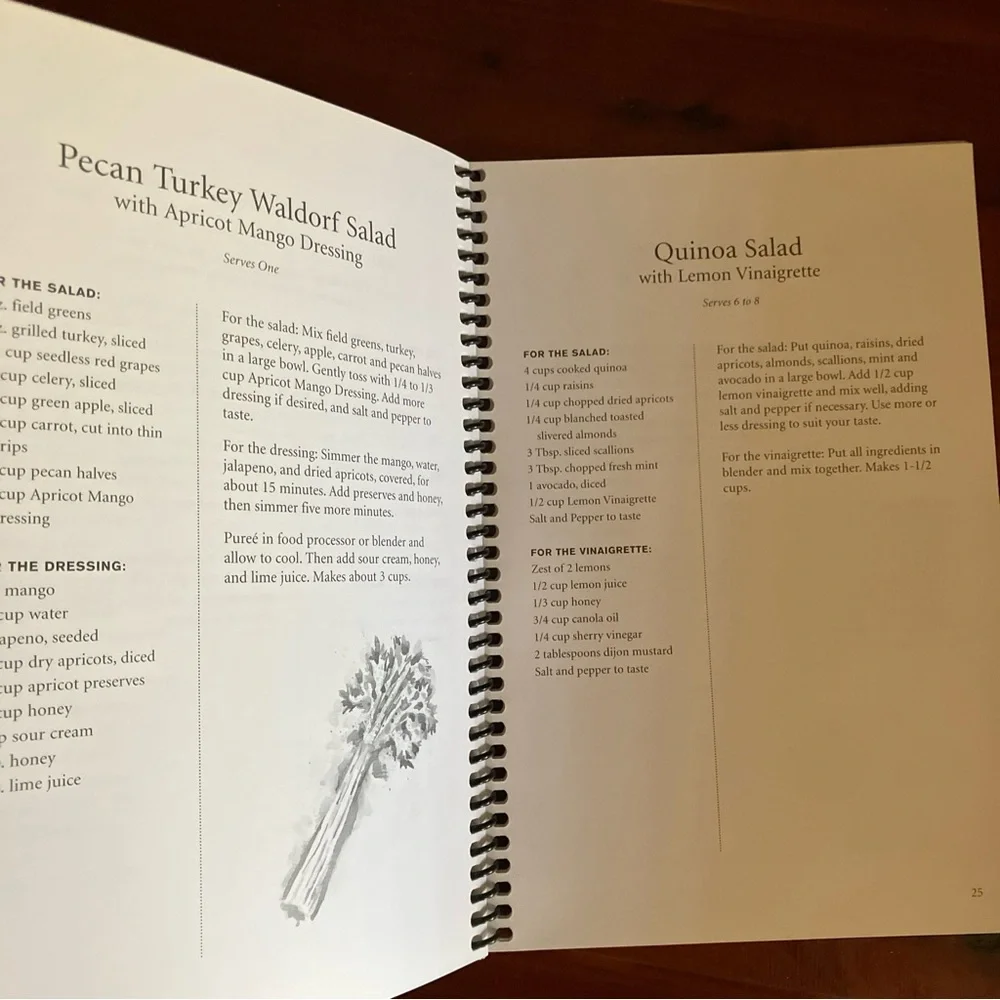 Taste of the Farm at South Mountain – 2015 Phoenix Restaurant Cookbook